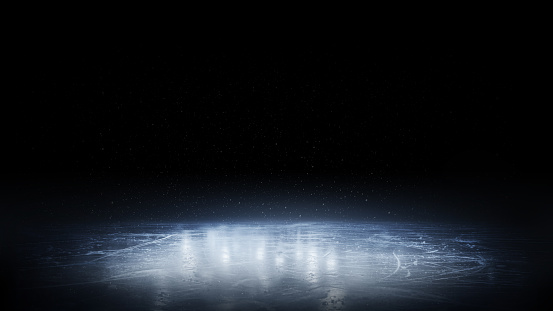 Full frame image of ice.