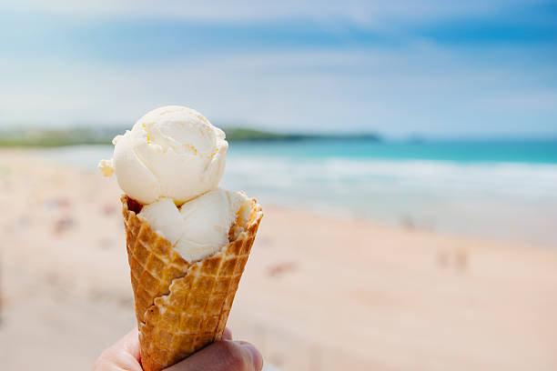 Royalty Free Ice Cream Beach Pictures Images and Stock Royalty Free Ice Cream Beach Pictures Images and Stock
