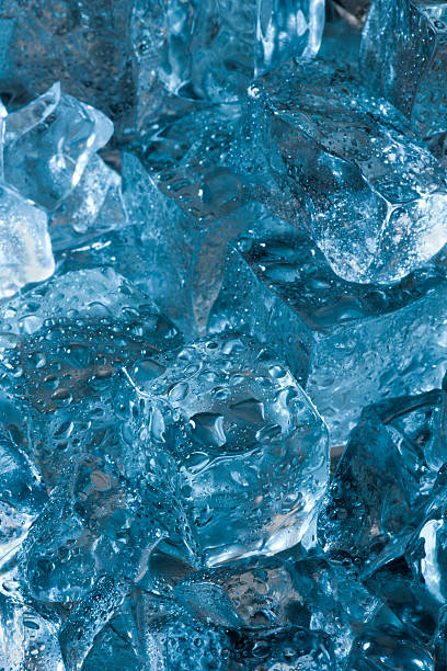 Stack Of Ice Cubes Stock Photos, Pictures & Royalty-Free Images - iStock