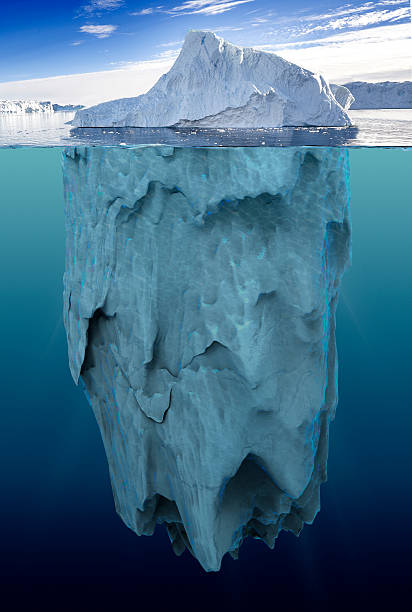 Image result for Ice Berg