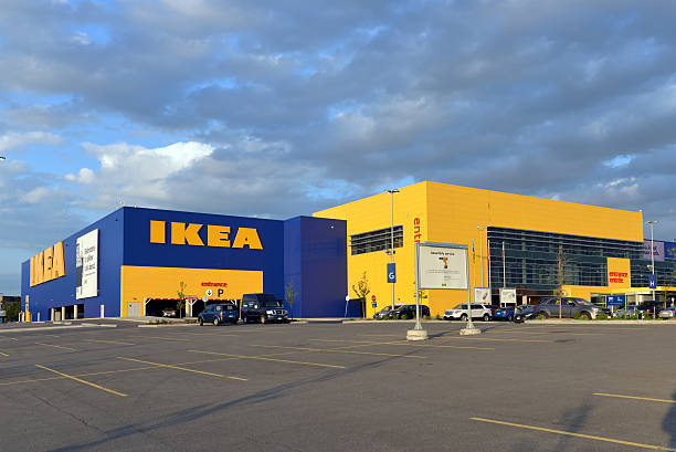 Royalty Free Ikea Pictures, Images and Stock Photos - iStock