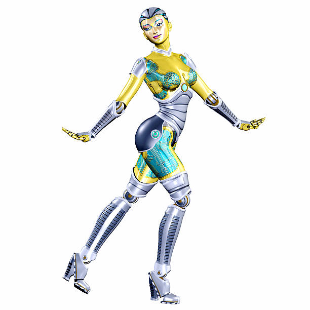 female robot dancer for Sale,Up To OFF 64%