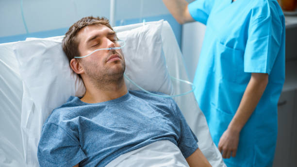 2 877 Coma Patient Stock Photos Pictures Royalty Free Images Istock