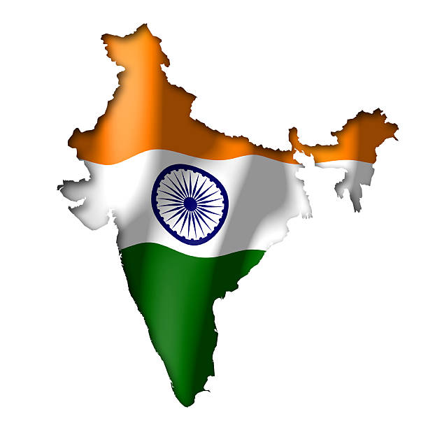 Royalty Free Indian Flag Pictures, Images and Stock Photos - iStock