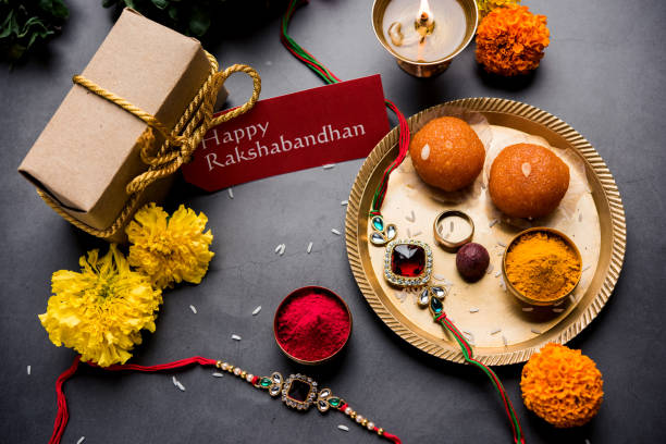 Raksha Bandhan (Rakhi) Wishes, Quotes, Messages & Greetings