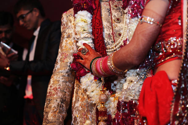 167 Indian Dulhan Images Stock Photos, Pictures & Royalty-Free Images -  iStock