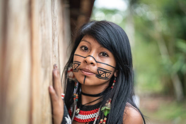 96 Amazon Indian Girls Stock Photos Pictures Royalty Free Images Istock