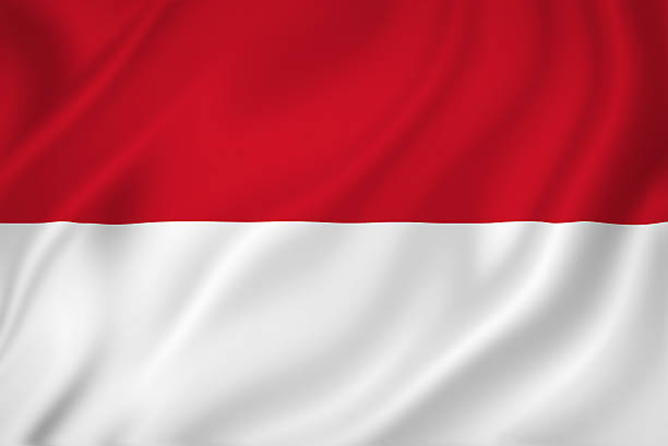 Best Indonesian Flag Stock Photos Pictures Royalty Free 