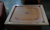 istock indoor playing game carrom board images Hd 1362224790