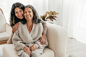 istock In-Home Care For Seniors 1371139520