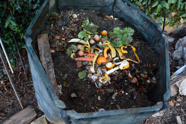 inside of a composting container inside of a composting container compost stock pictures, royalty-free photos & images