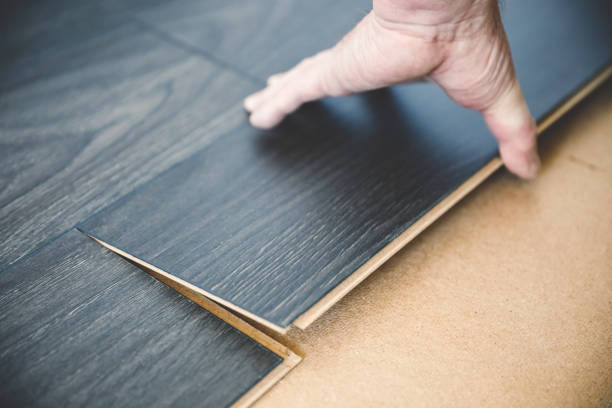 laminate tile