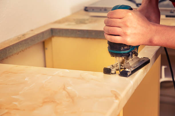 lowes countertop installation