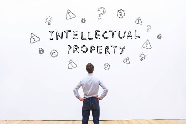 intellectual property intellectual property concept intellectual property stock pictures, royalty-free photos & images