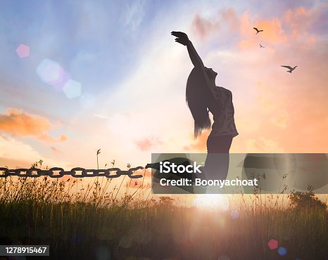 istock International day for the remembrance of the slave trade and its abolition concept 1278915467