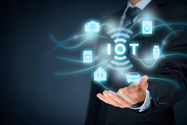 Best Iot Stock Photos, Pictures & Royalty-Free Images - iStock