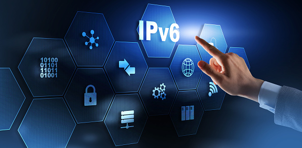 Does Cox internet support IPv6 and what is it?