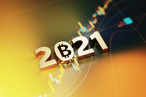 A BITCOINER’S REFLECTION ON 2021: A YEAR OF AWARENESS