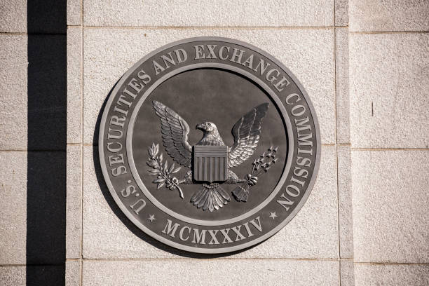  US Securities and Exchange Commission 