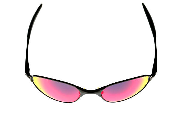 Iridium Sunglasses  iridium stock pictures, royalty-free photos & images