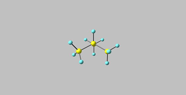 Изобутан связи в молекуле. 2 Метилпропан модель молекулы. Модель молекулы изобутана формула. Модель молекулы 2 метилпропана рисунок. Молекула метилпропана.