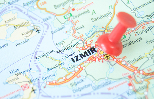 Izmir Stock Photo Download Image Now Istock