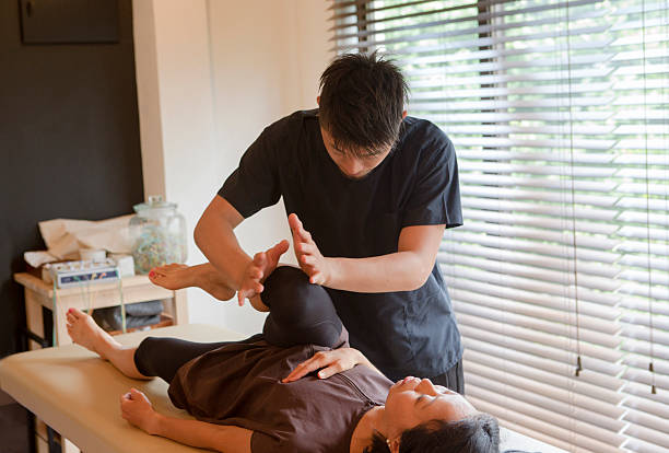 massage therapy aurora