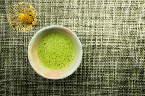 日本の茶会 - 茶室 ストックフォトと画像