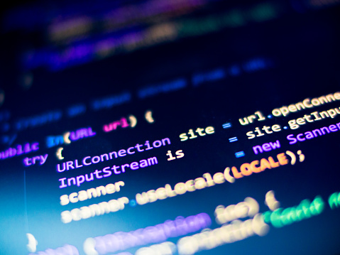 Java Code Stock Photo Download Image Now iStock Java Code Stock Photo Download Image Now iStock