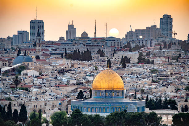 耶路撒冷 - jerusalem 個照片及圖片檔