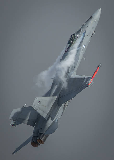 f-18 jet fighter, finnish air force - finland nato 個照片及圖片檔