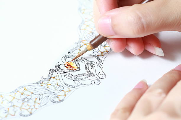 Design at Monet Jewelry