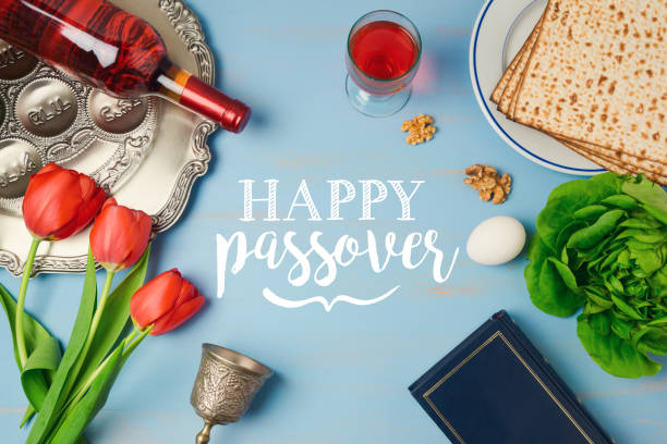 Best Passover Celebration Stock Photos, Pictures & Royalty-Free Images ...