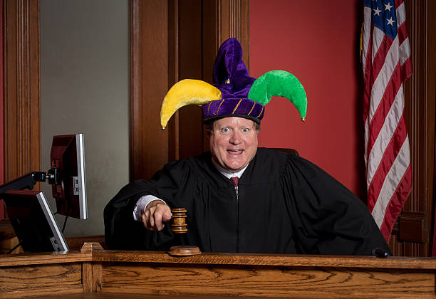 632 Funny Judge Stock Photos, Pictures & Royalty-Free Images ...