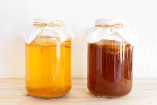 2,113 Kombucha Stock Photos, Pictures & Royalty-Free Images - iStock