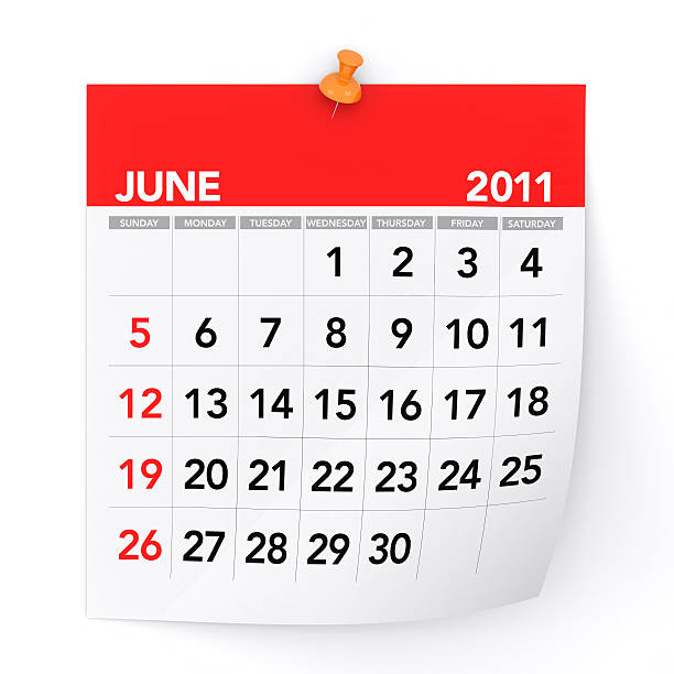 2011 June Calendar Stock Photos Pictures Royalty Free Images iStock 2011 June Calendar Stock Photos Pictures Royalty Free Images iStock