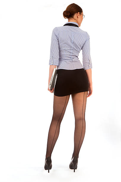 And miniskirt pantyhose Retrospace: Miniskirt