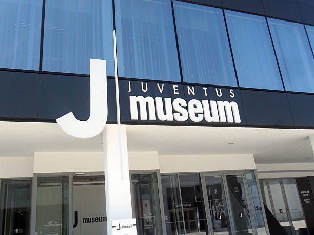 Juventus-Stadion