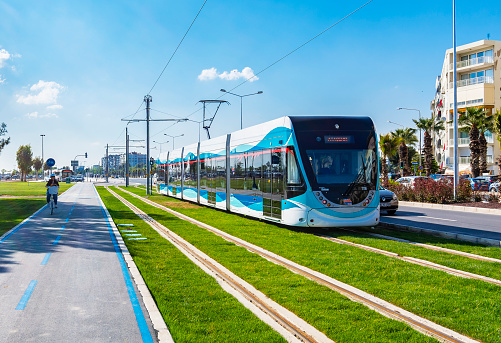 Karsiyaka Izmir Stock Photo Download Image Now Istock