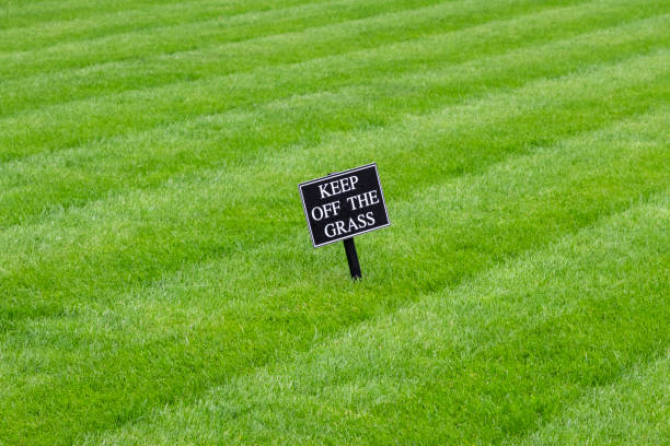 yard sign print