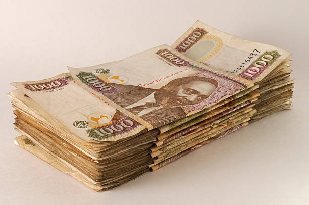 Image result for KENYA MONEY