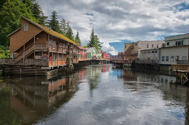 Ketchikan Alaska Stock Photos Pictures Royalty Free Images iStock Ketchikan Alaska Stock Photos Pictures Royalty Free Images iStock