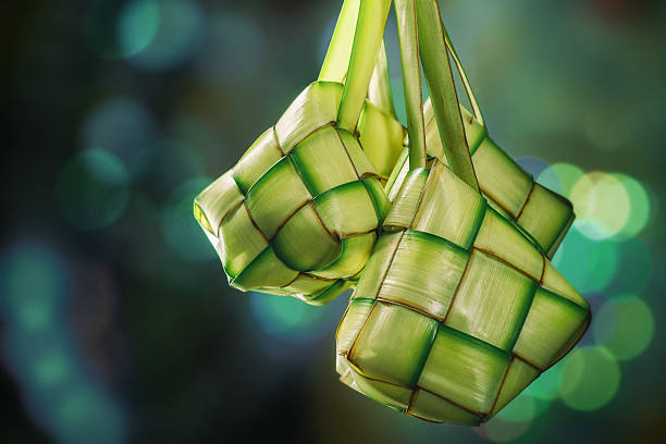 Best Ketupat Stock Photos, Pictures & Royalty-Free Images 