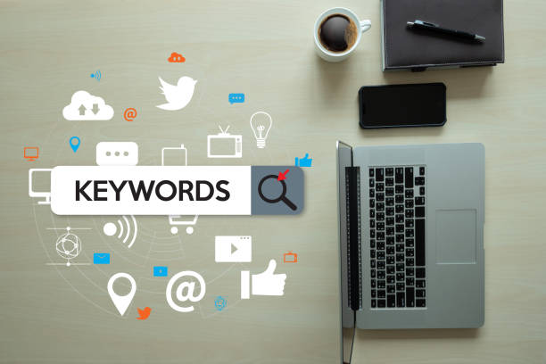 Keywords Research COMMUNICATION  research, on-page optimization, seo Keywords Research COMMUNICATION  research, on-page optimization, seo dictionary stock pictures, royalty-free photos & images