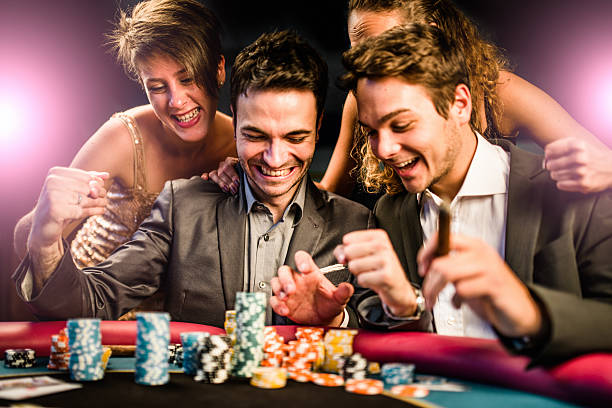 84,943 Casino Win Stock Photos, Pictures & Royalty-Free Images - iStock