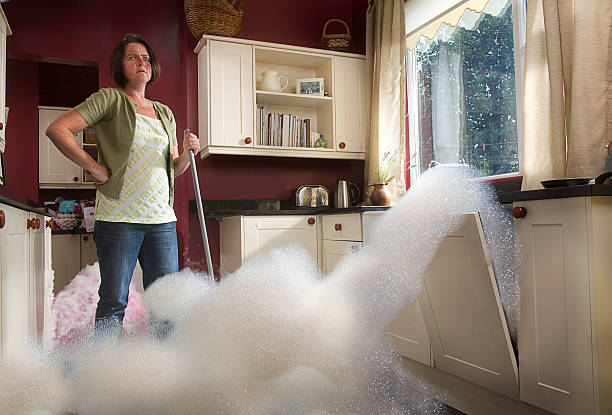 how to claim water damage with home insurance