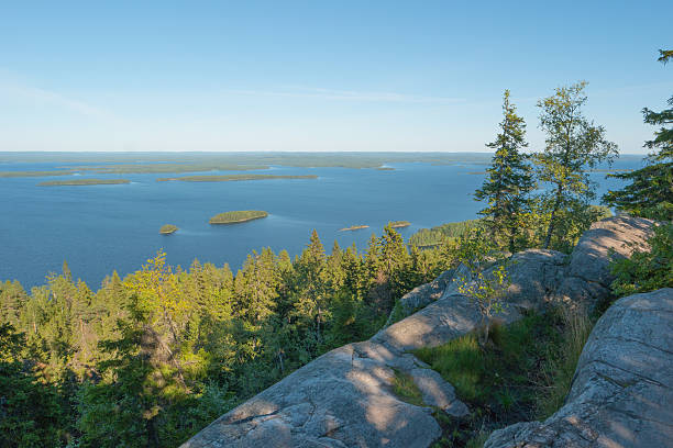 Koli National Park Stock Photos, Pictures & Royalty-Free Images - iStock