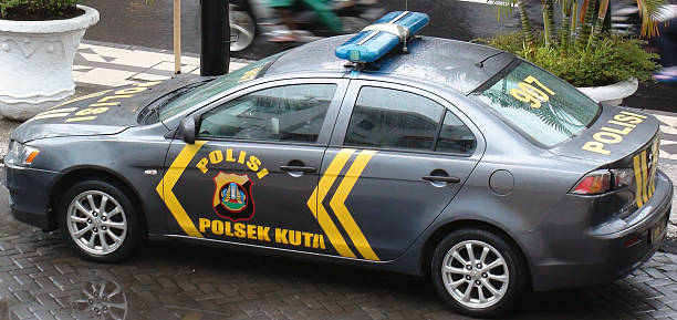 Royalty Free Indonesia  Police  Pictures Images and Stock  Royalty Free Indonesia  Police  Pictures Images and Stock