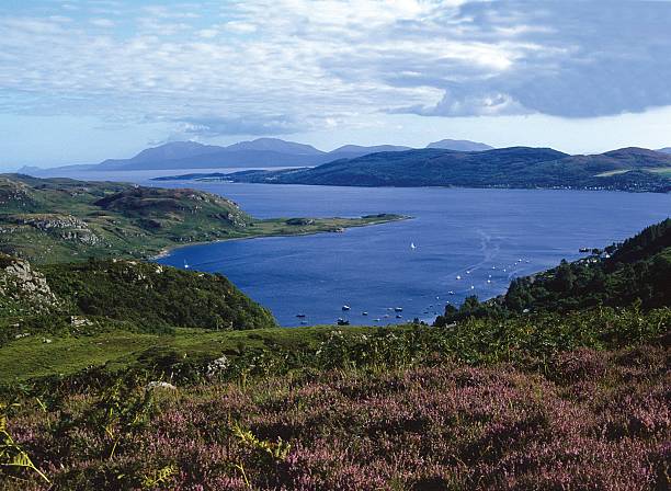 1,857 Isle Of Bute Stock Photos, Pictures & Royalty-Free Images - iStock
