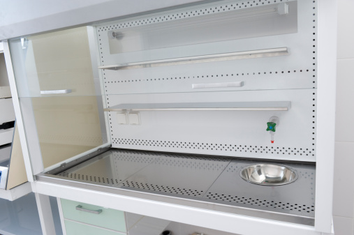 fume hood Malaysia